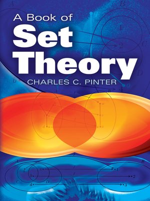 cover image of A Book of Set Theory